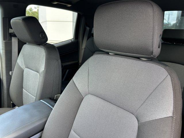 new 2025 Chevrolet Colorado car, priced at $32,719