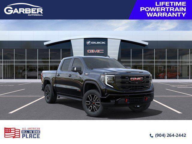 new 2025 GMC Sierra 1500 car, priced at $64,794