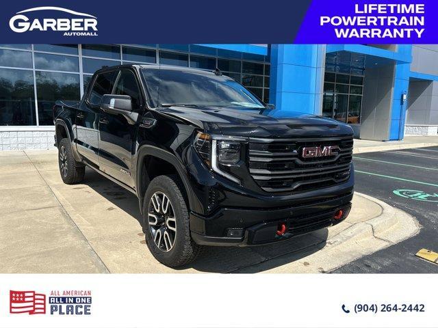 new 2025 GMC Sierra 1500 car, priced at $64,794