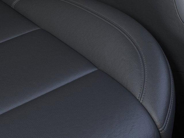new 2025 Chevrolet Silverado 1500 car, priced at $55,310