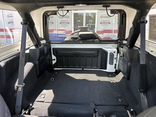 used 2018 Jeep Wrangler Unlimited car, priced at $25,281