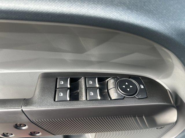 new 2025 Ford Maverick car, priced at $41,018
