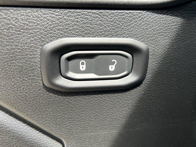 new 2025 Jeep Wrangler car, priced at $52,621
