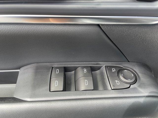 new 2026 GMC Terrain car