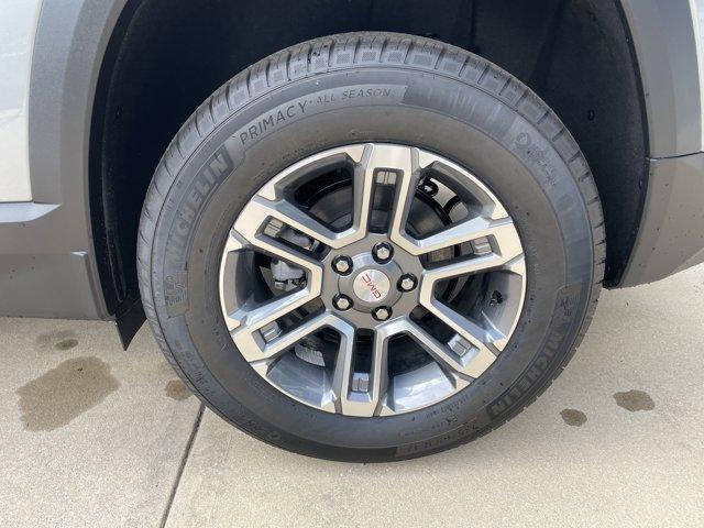 new 2026 GMC Terrain car