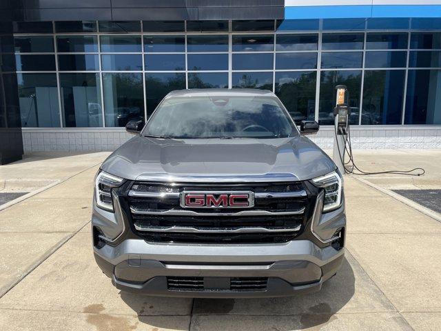 new 2026 GMC Terrain car