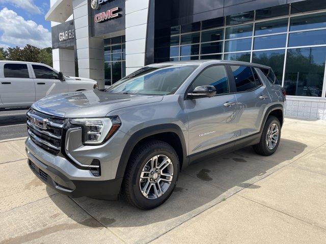 new 2026 GMC Terrain car