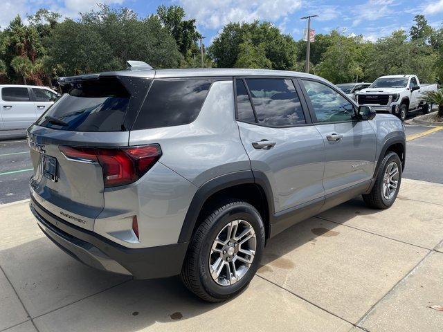 new 2026 GMC Terrain car