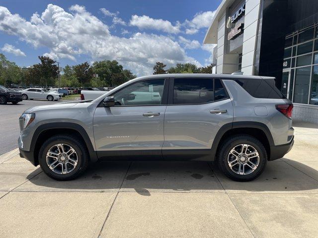 new 2026 GMC Terrain car