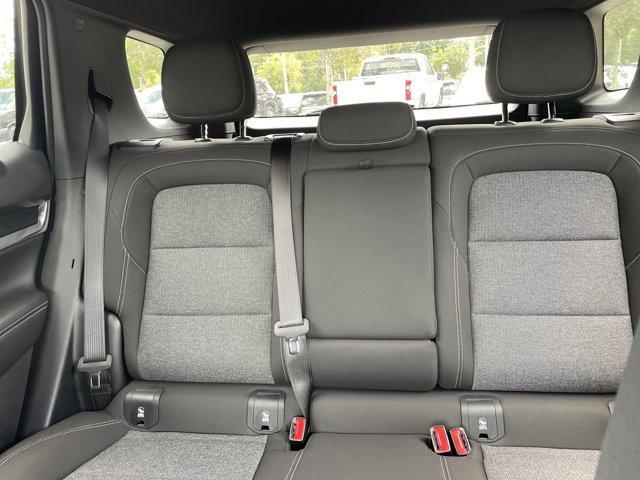 new 2026 GMC Terrain car