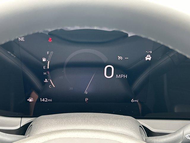 new 2025 Buick Envista car, priced at $26,285