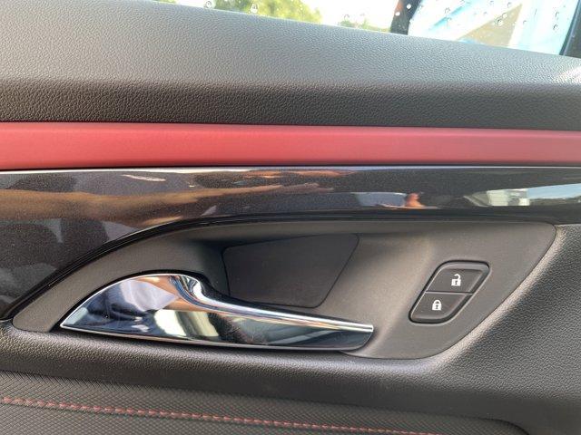 new 2026 Chevrolet TrailBlazer car