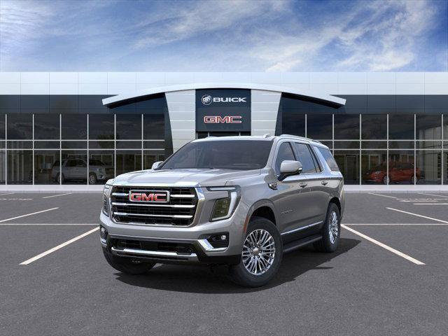 new 2025 GMC Yukon car, priced at $73,390