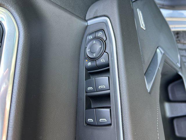 new 2025 Chevrolet Silverado 1500 car, priced at $61,061