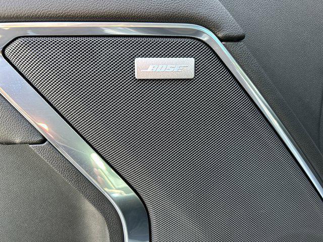 new 2025 Chevrolet Silverado 1500 car, priced at $61,061