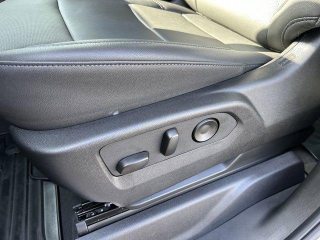 new 2025 Chevrolet Silverado 1500 car, priced at $61,061