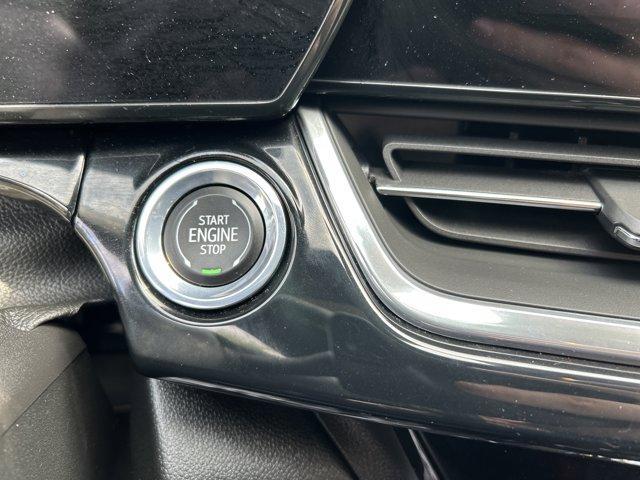 used 2024 Chevrolet Trax car, priced at $22,557