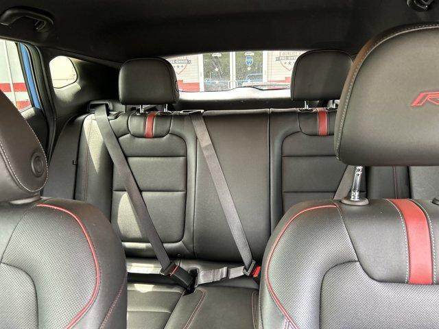 used 2024 Chevrolet Trax car, priced at $22,557