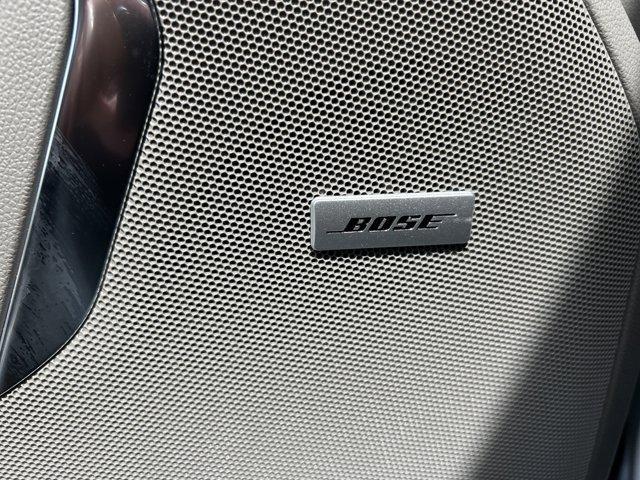 new 2025 GMC Yukon XL car, priced at $75,940