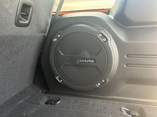 new 2025 Jeep Wrangler car, priced at $98,693