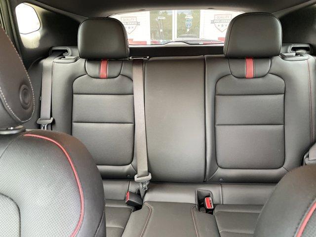 used 2025 Chevrolet Trax car, priced at $27,891