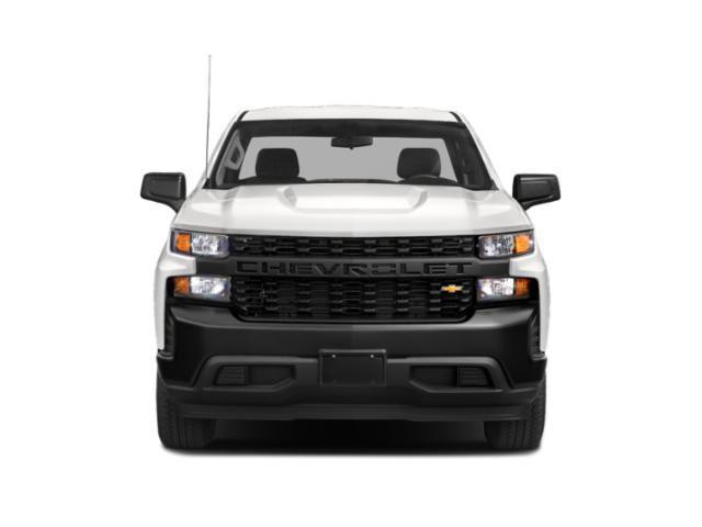 new 2021 Chevrolet Silverado 1500 car, priced at $31,300