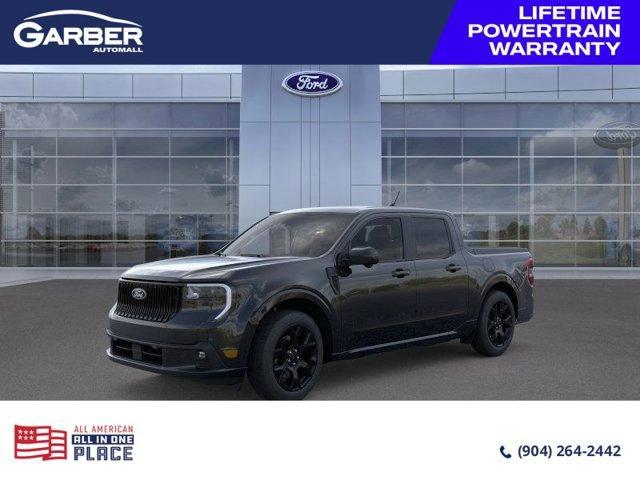 new 2025 Ford Maverick car, priced at $42,509