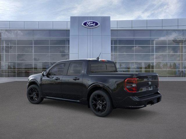 new 2025 Ford Maverick car, priced at $42,509
