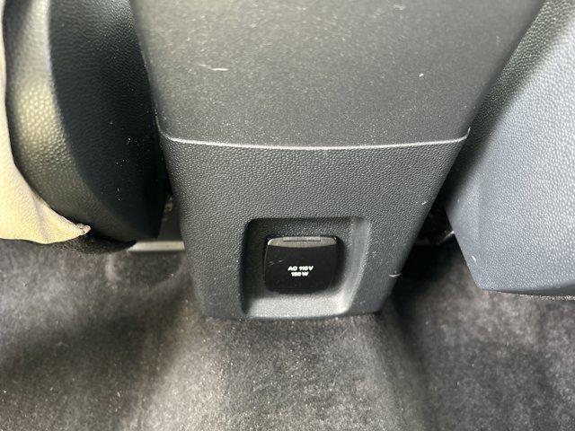used 2018 Ford EcoSport car, priced at $13,157