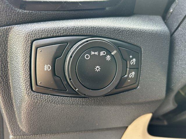 used 2018 Ford EcoSport car, priced at $13,157