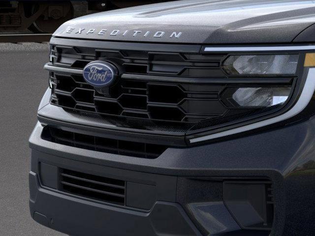 new 2025 Ford Expedition car, priced at $71,650