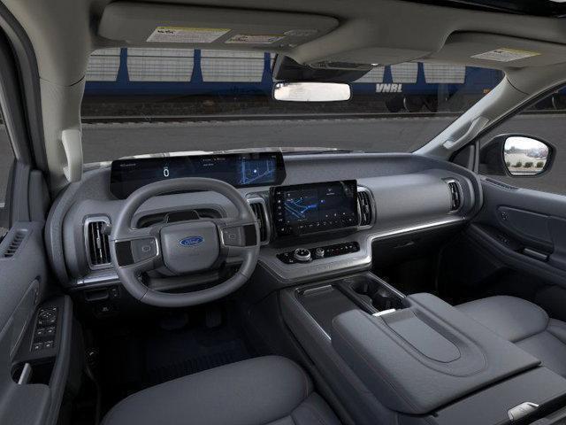 new 2025 Ford Expedition car, priced at $71,650