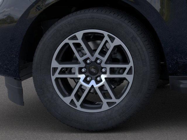 new 2025 Ford Expedition car, priced at $71,650