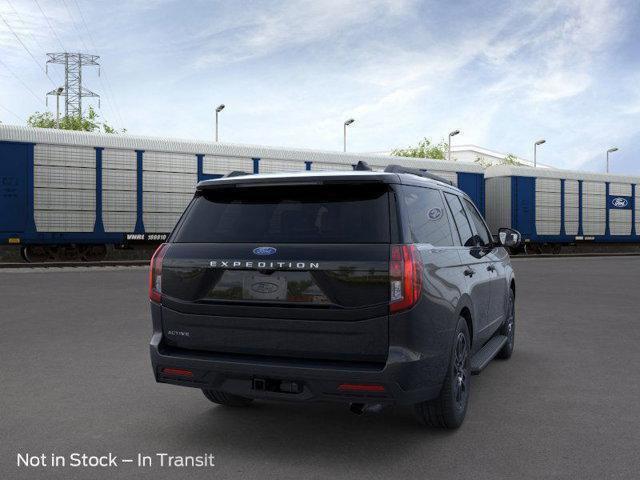 new 2025 Ford Expedition car, priced at $71,650