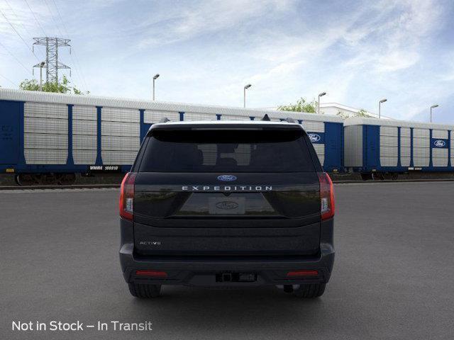 new 2025 Ford Expedition car, priced at $71,650