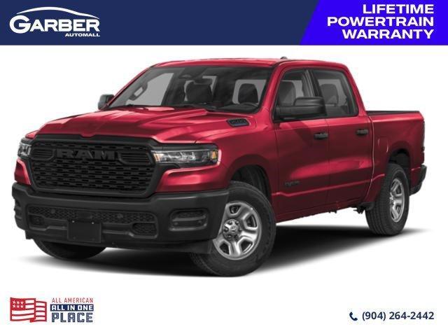 new 2026 Ram 1500 car