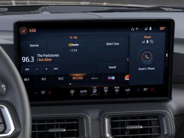 new 2025 Ford Mustang car, priced at $33,515