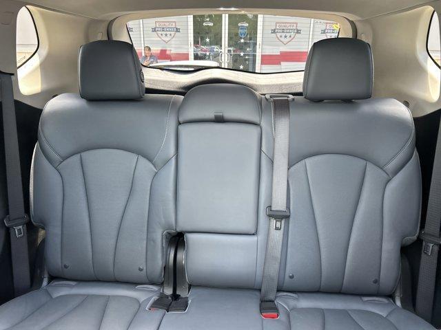 used 2020 Buick Envision car, priced at $24,821