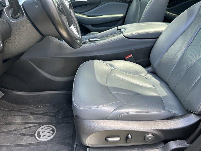 used 2020 Buick Envision car, priced at $24,821