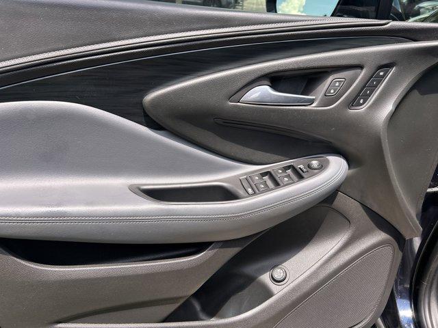 used 2020 Buick Envision car, priced at $24,821