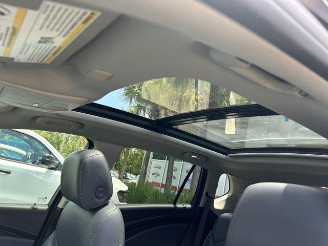 used 2020 Buick Envision car, priced at $24,821