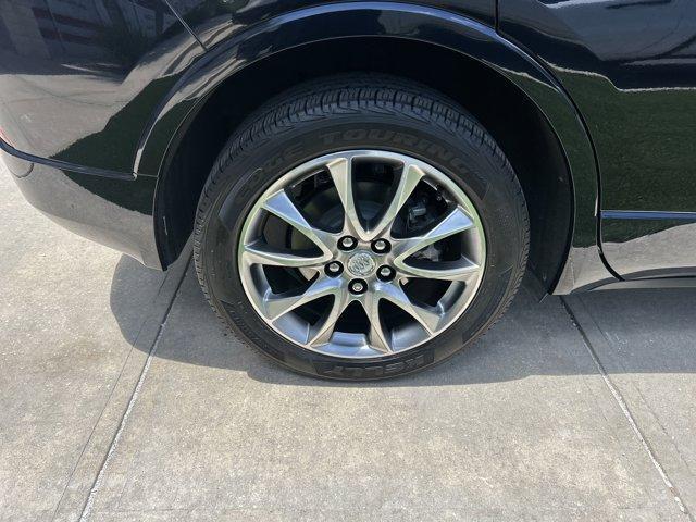used 2020 Buick Envision car, priced at $24,821
