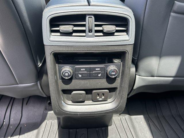 used 2020 Buick Envision car, priced at $24,821