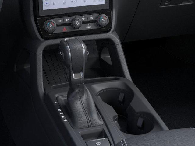 new 2025 Ford Ranger car, priced at $43,860