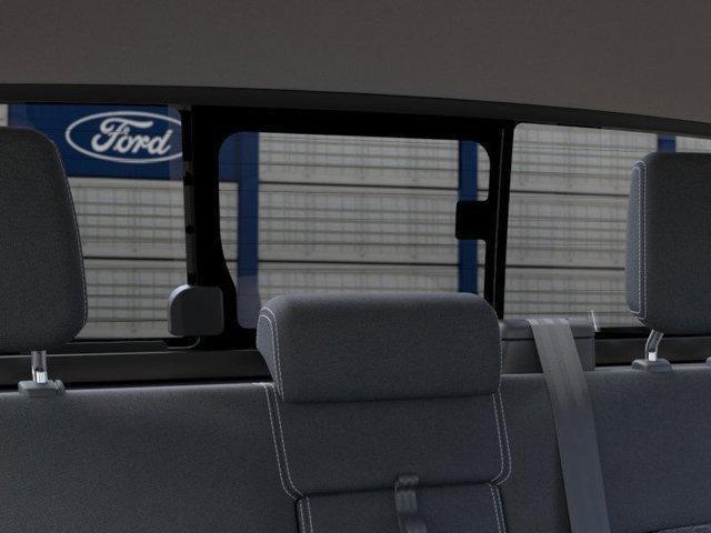 new 2025 Ford Ranger car, priced at $43,860