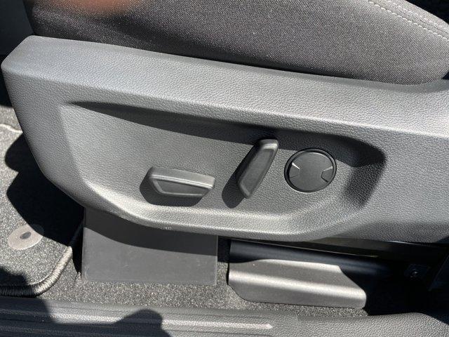 new 2025 Ford Ranger car, priced at $39,058