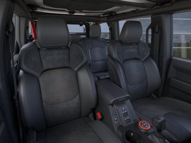 new 2025 Ford Bronco car, priced at $89,888