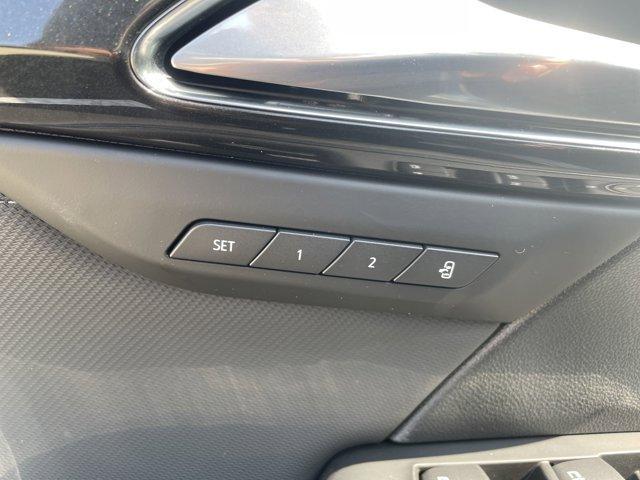 new 2025 Buick Envision car, priced at $34,729