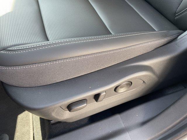 new 2025 Buick Envision car, priced at $34,729