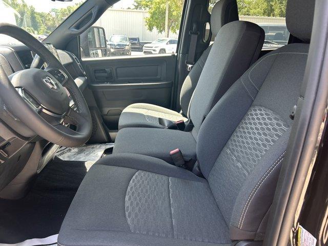 new 2025 Ram 2500 car, priced at $71,293